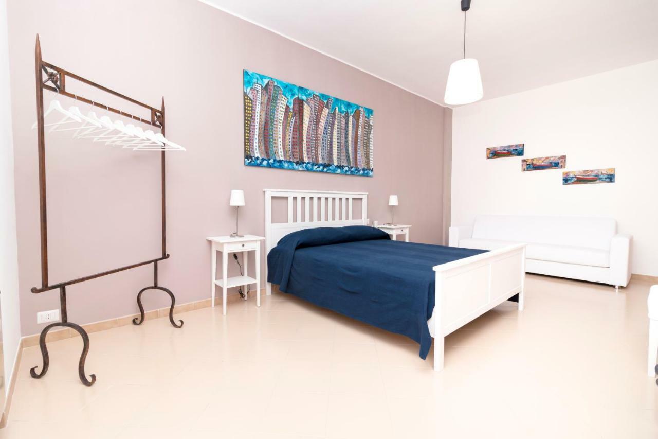 Alchimia Apartment กอนแวร์ซาโน ภายนอก รูปภาพ