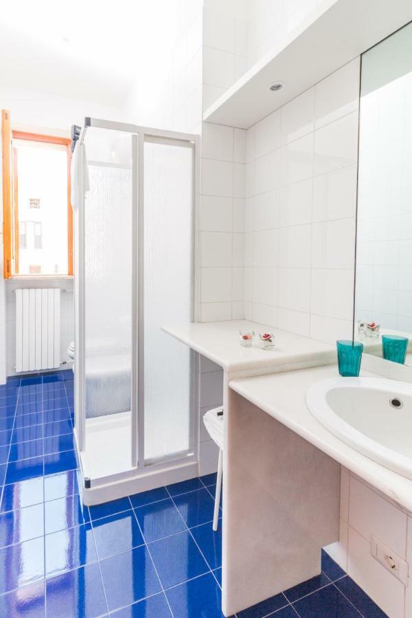 Alchimia Apartment กอนแวร์ซาโน ภายนอก รูปภาพ